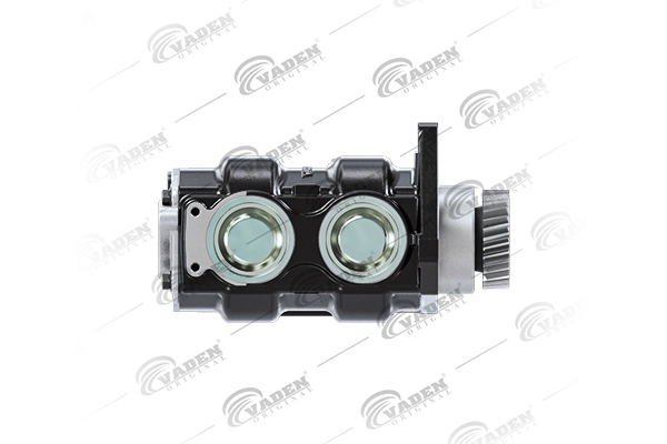 Compressor, compressed air system