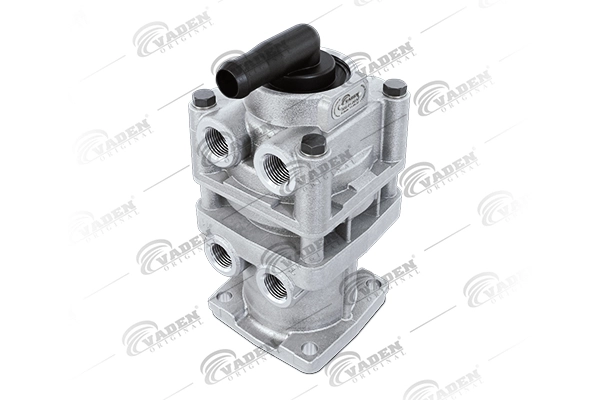 Brake Valve, service brake (302.01.0030)