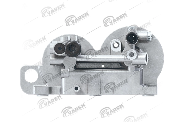 Housing, fuel filter