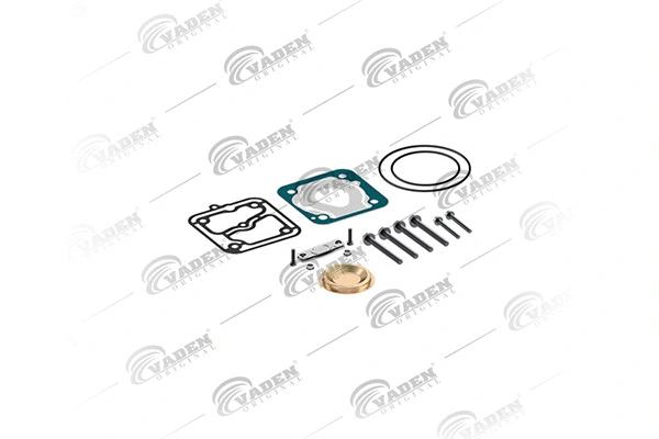 Repair kit, air compressor (1100 045 750)