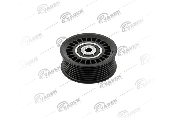 Tensioner Pulley, V-ribbed belt (332.01.0004)
