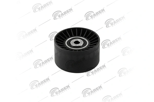 Tensioner Pulley, V-ribbed belt (332.01.0001)