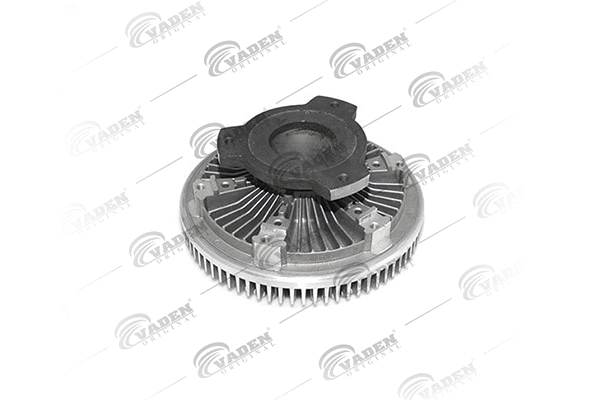 Clutch, radiator fan (529.01.0050)