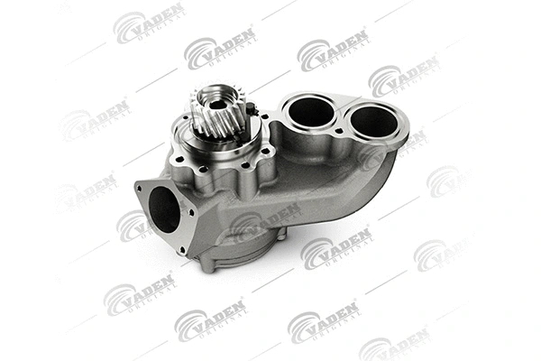 Water Pump, engine cooling (0103 105)