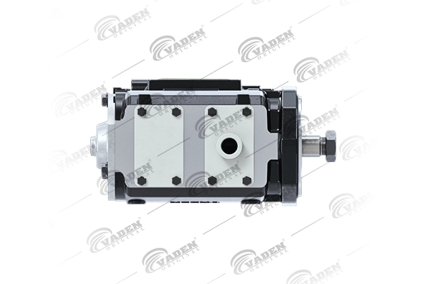 Compressor, compressed air system