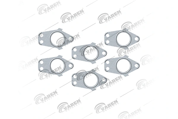 Seal Ring, exhaust manifold (1100 01 002)
