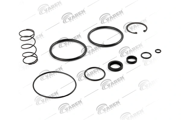 Repair Kit, relay valve (303.01.0019.02)