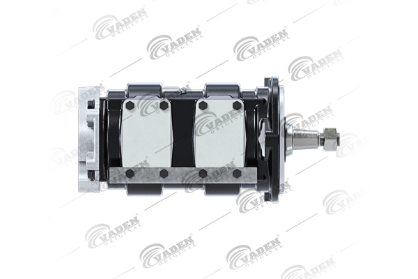 Compressor, compressed air system