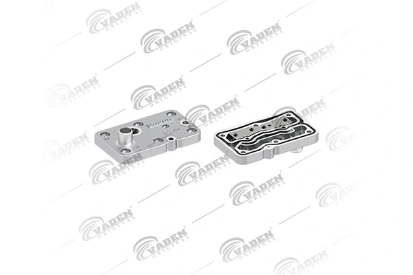 Cylinder Head, air compressor (11 01 11)