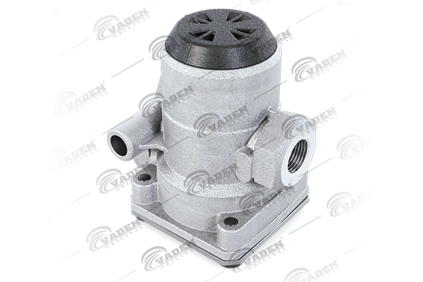 Pressure Limiting Valve