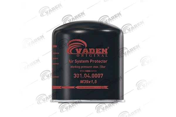 Air Dryer Cartridge, compressed-air system