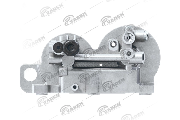 Housing, fuel filter