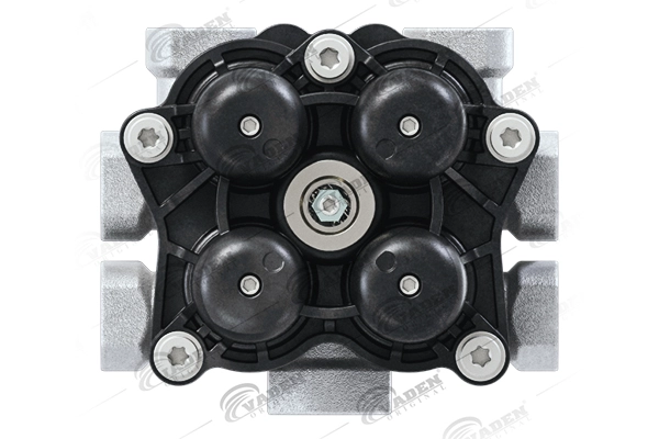 Multi-circuit Protection Valve