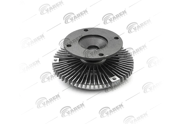Clutch, radiator fan (529.01.0060)