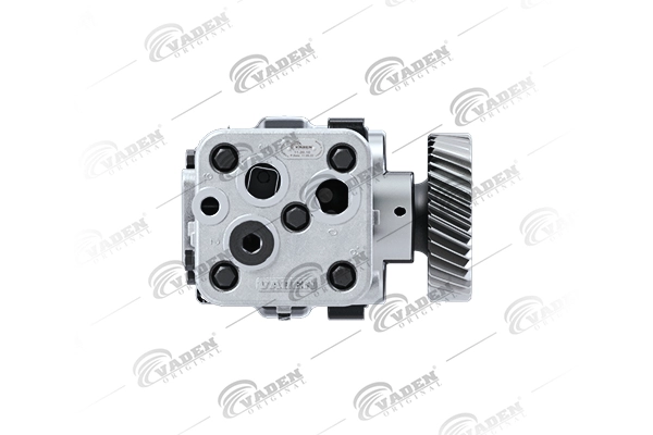 Compressor, compressed air system