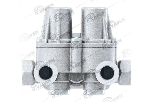 Multi-circuit Protection Valve