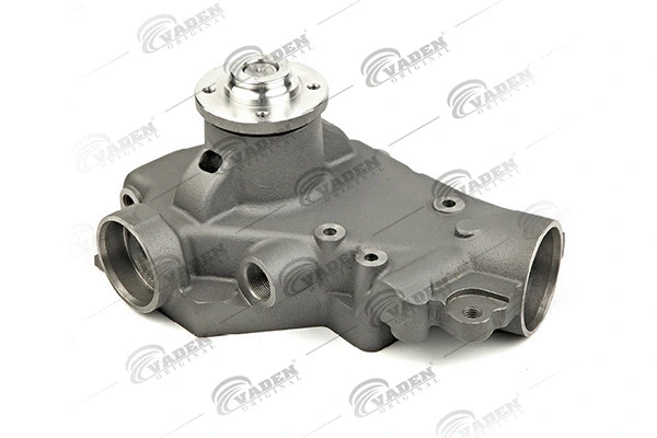 Water Pump, engine cooling (0106 017)