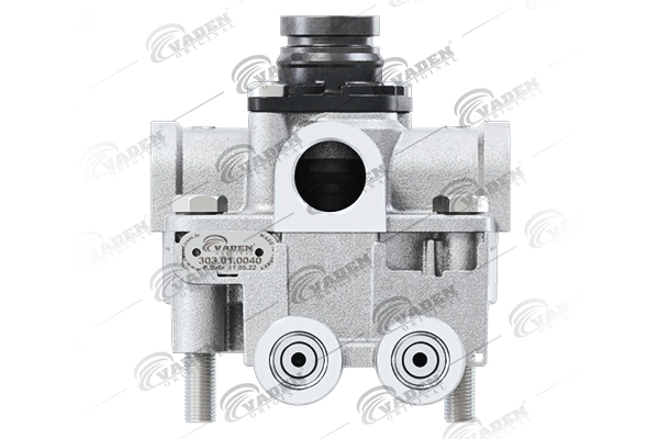 Relay Valve