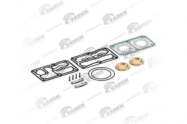 Repair kit, air compressor (1100 225 100)
