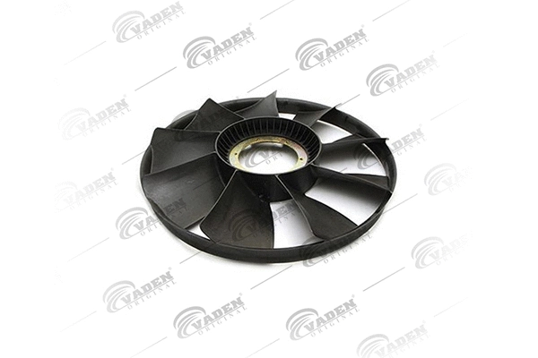 Clutch, radiator fan (529.02.0016)