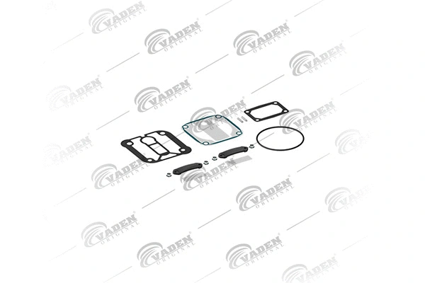 Repair kit, air compressor (2500 110 500)