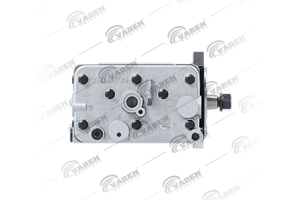 Compressor, compressed air system