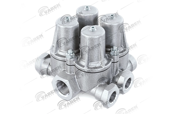 Multi-circuit Protection Valve (303.02.0010)