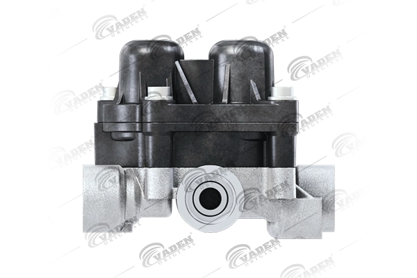 Multi-circuit Protection Valve