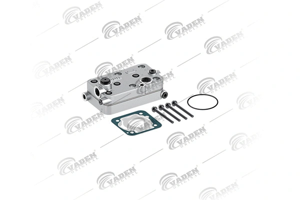 Cylinder Head, air compressor (29 08 10)