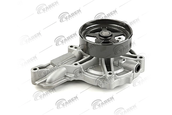 Water Pump, engine cooling (0103 107)