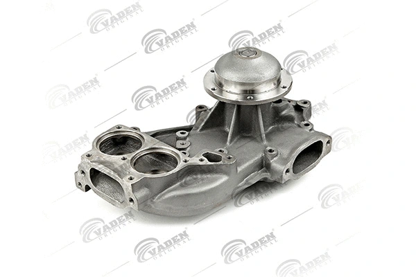 Water Pump, engine cooling (0101 128)