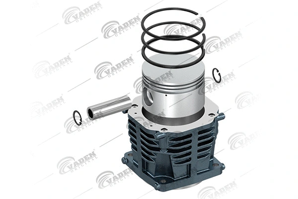 Cylinder Sleeve, air compressor (7000 903 500)