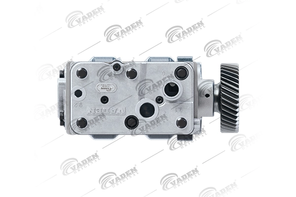 Compressor, compressed air system