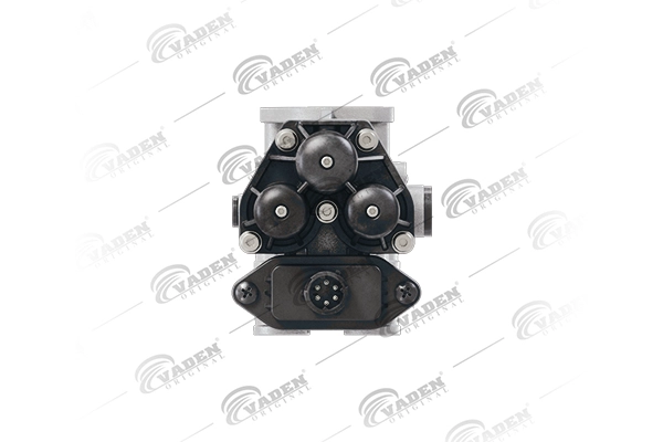 Multi-circuit Protection Valve