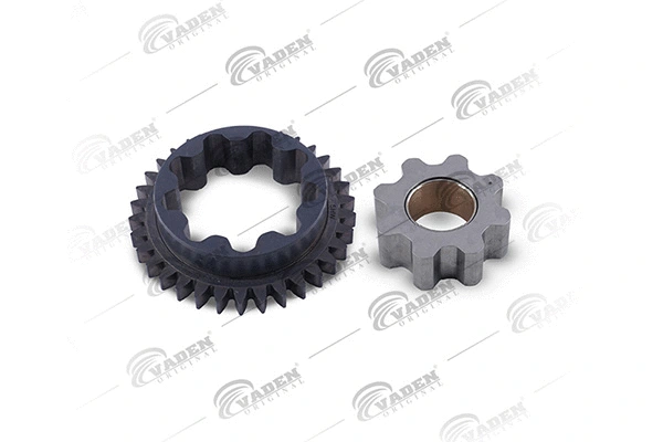 Sprocket/Gear, oil pump (0102 129)