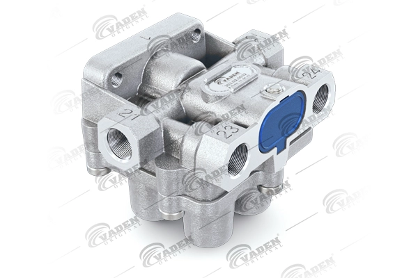 Multi-circuit Protection Valve