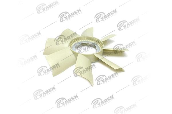 Clutch, radiator fan (529.01.0004)