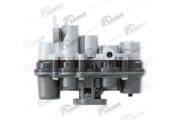 Brake Valve, parking brake