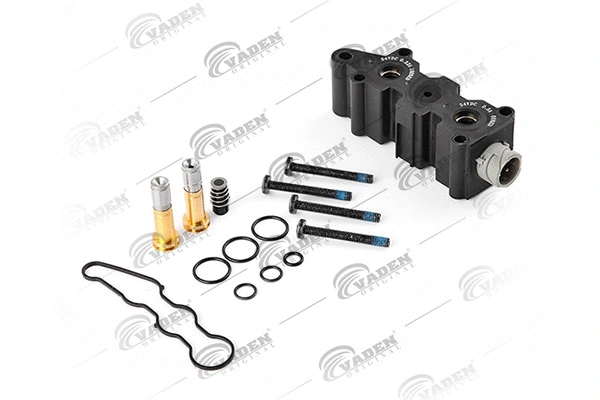 Repair Kit, air dryer (301.02.0069.02)
