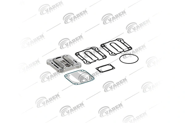 Repair kit, air compressor (1500 080 750)
