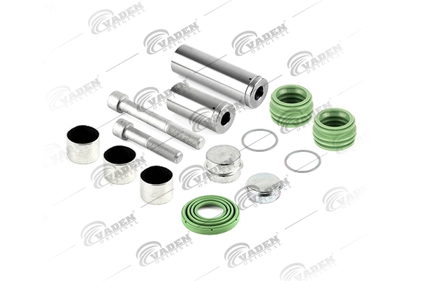 Repair Kit, brake caliper (4051014)