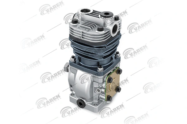 Compressor, compressed air system (1500 120 007)