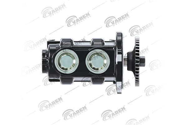 Compressor, compressed air system