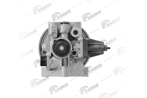 Air Dryer, compressed-air system