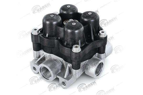 Multi-circuit Protection Valve (303.02.0027)