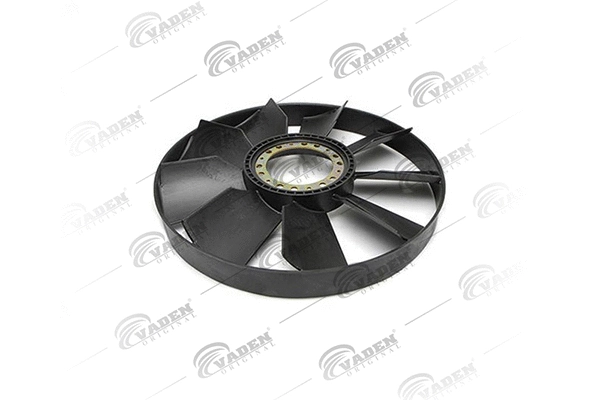 Clutch, radiator fan (529.02.0012)