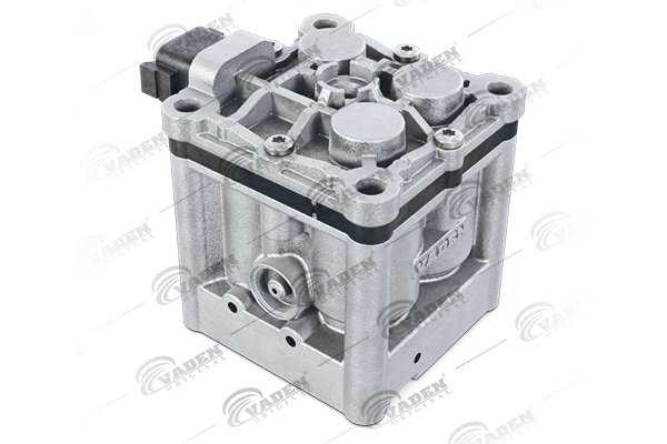 Directional Control Valve Block, air suspension