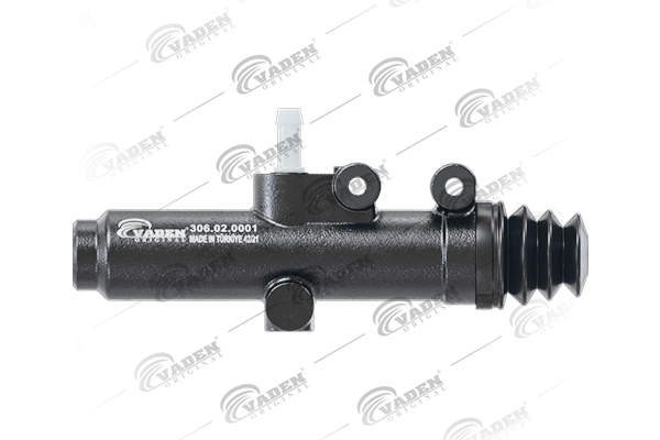 Master Cylinder, clutch