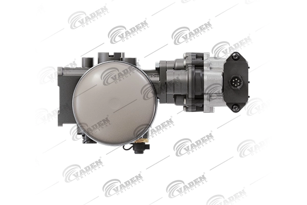 Air Dryer, compressed-air system