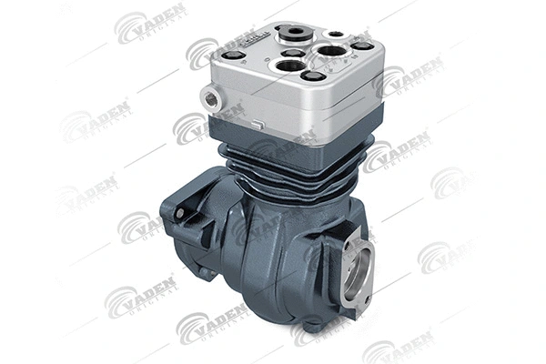 Compressor, compressed air system (1200 050 001)